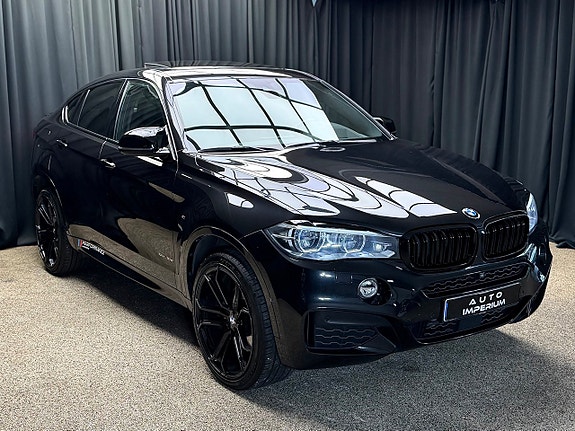 BMW X6 9 of 30