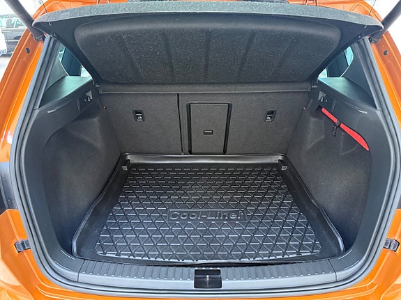 Seat Ateca 12 of 18