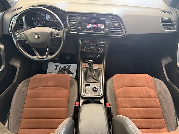 Seat Ateca 10 of 18