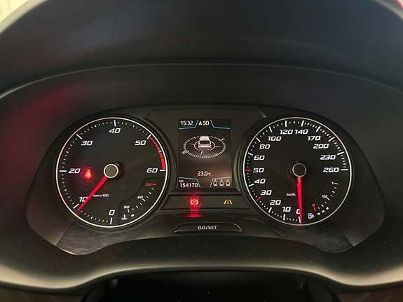 Seat Ateca 13 of 18