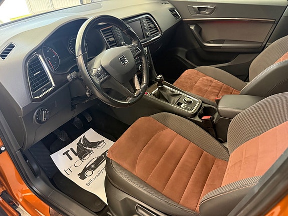 Seat Ateca 7 of 18