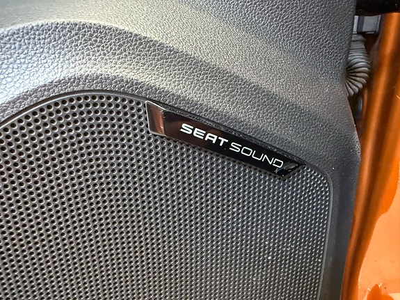 Seat Ateca 17 of 18