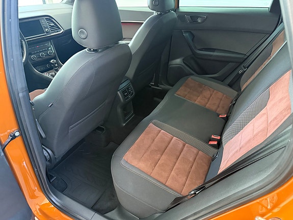 Seat Ateca 8 of 18