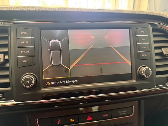 Seat Ateca 14 of 18