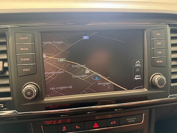 Seat Ateca 15 of 18