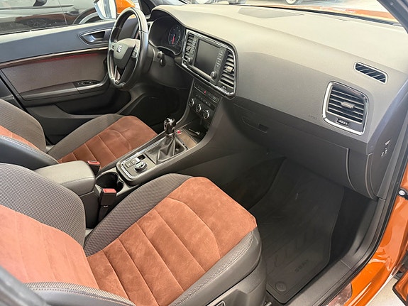 Seat Ateca 9 of 18