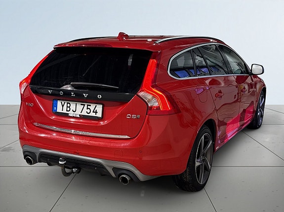 Volvo V60 6 of 19