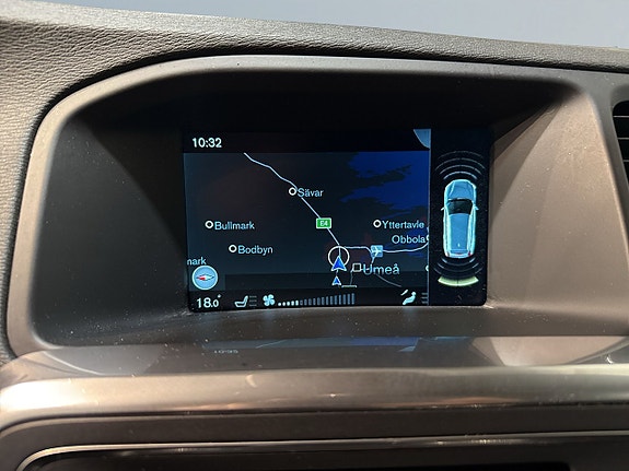 Volvo V60 15 of 19