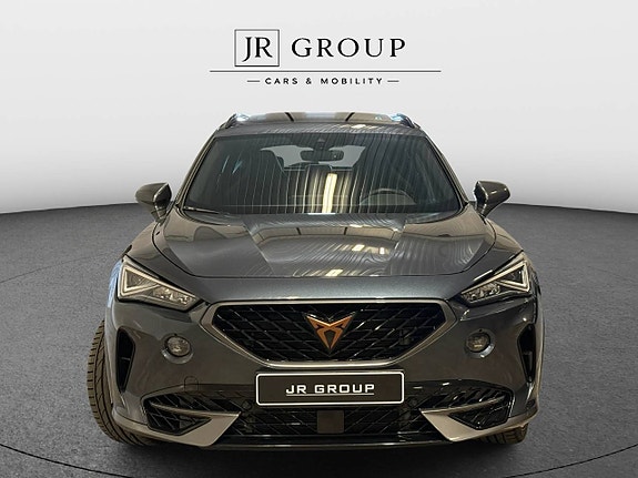 Cupra Formentor 2 of 11