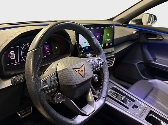 Cupra Formentor 9 of 11