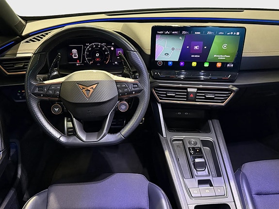 Cupra Formentor 7 of 11