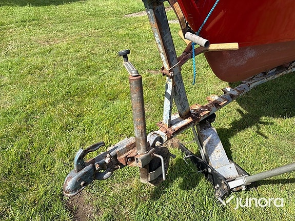 Båt med trailer - Selco, 13 23 of 30
