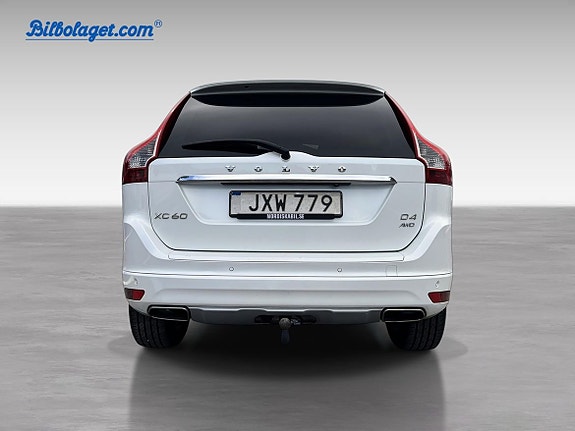 Volvo XC60 3 of 16
