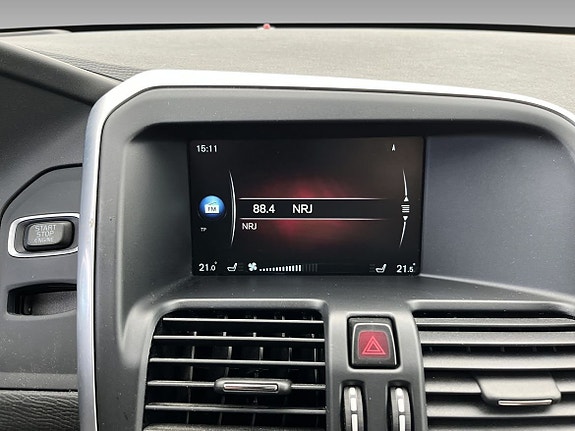Volvo XC60 13 of 16