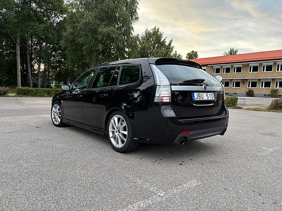 Saab 9-3 3 of 8