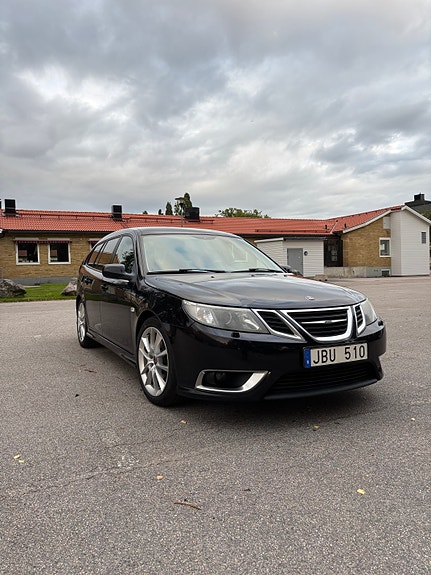 Saab 9-3 2 of 8