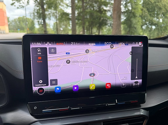 Cupra Formentor e-HYBRID 13 of 13