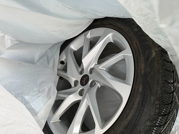 Cupra Formentor e-HYBRID 9 of 13