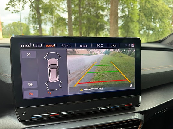 Cupra Formentor e-HYBRID 11 of 13