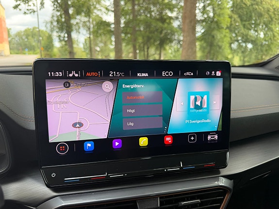 Cupra Formentor e-HYBRID 10 of 13