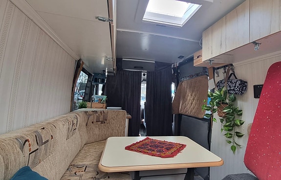 Renault Master 2 4 of 9