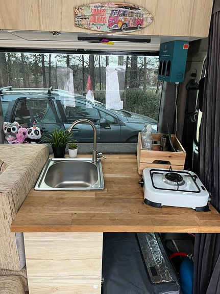 Renault Master 2 3 of 9