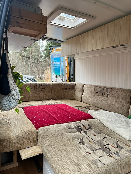 Renault Master 2 5 of 9