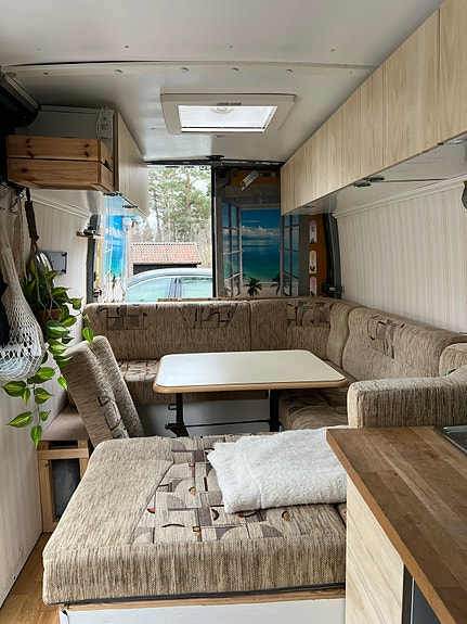 Renault Master 2 2 of 9