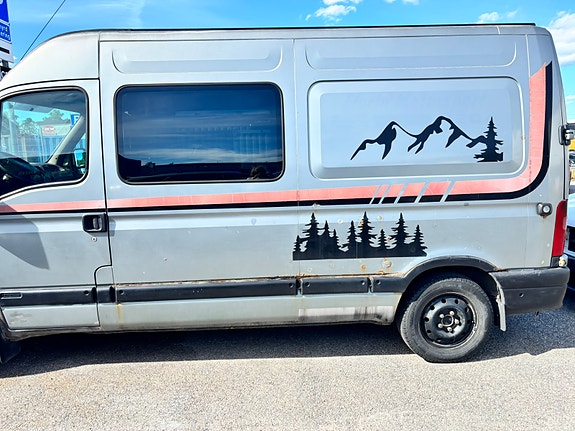 Renault Master 2 9 of 9