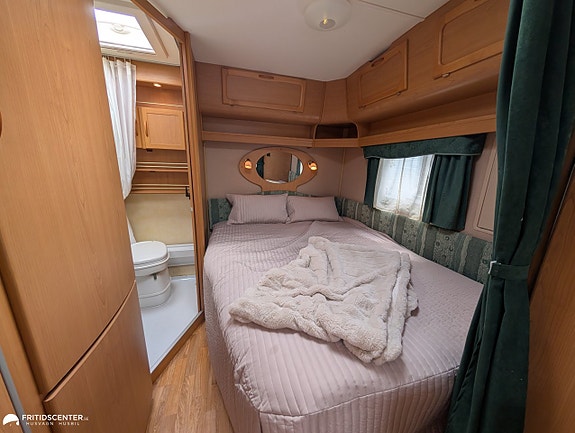 Kabe ROYAL 720 GXL KS *Rymligt kök / Skinn / Mittdinett 14 of 21