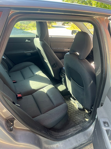 Volvo V50 6 of 9