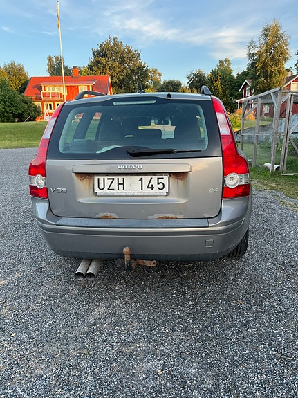 Volvo V50 5 of 9