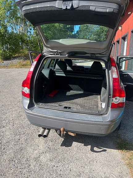 Volvo V50 9 of 9