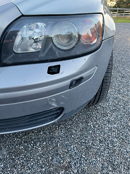 Volvo V50 2 of 9