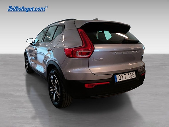 Volvo XC40 10 of 12