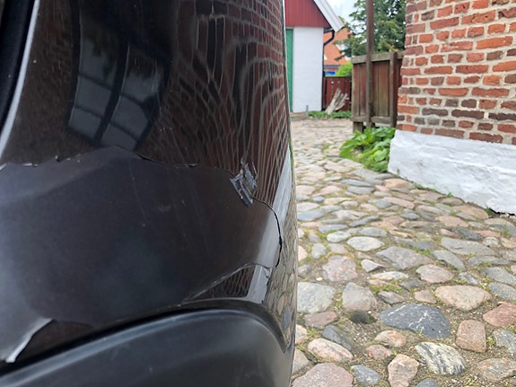 Nissan Qashqai 6 of 6