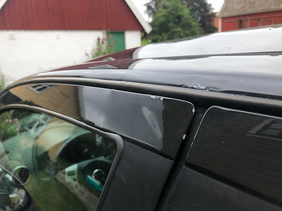 Nissan Qashqai 4 of 6