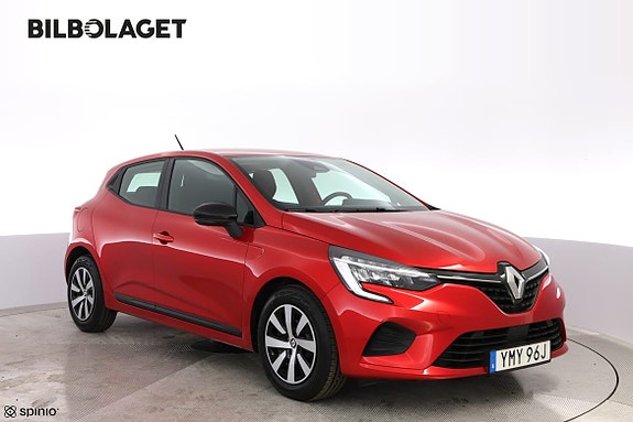 Renault Clio 6 of 16