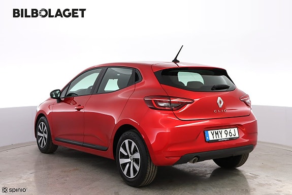Renault Clio 3 of 16