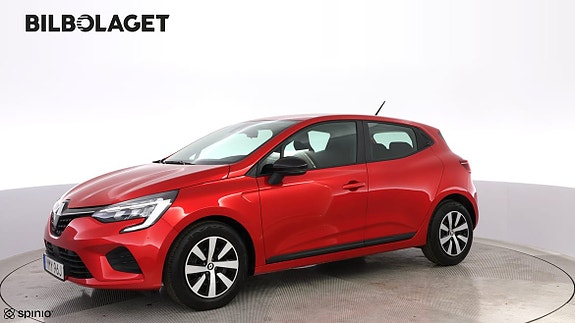 Renault Clio 16 of 16
