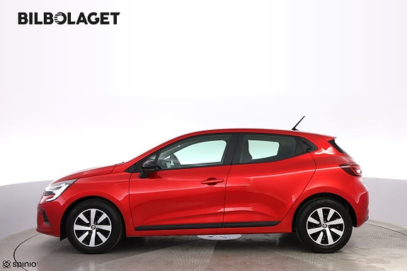 Renault Clio 2 of 16