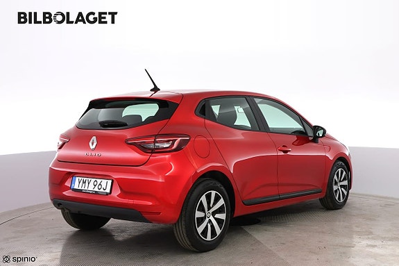 Renault Clio 4 of 16