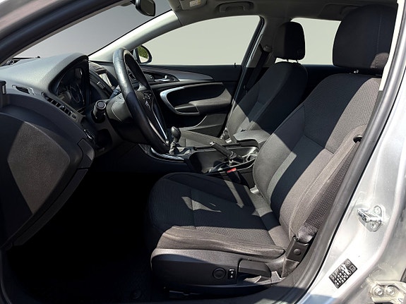 Opel Insignia 5 of 12
