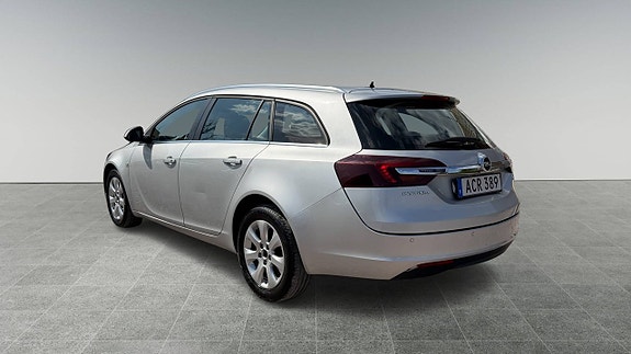 Opel Insignia 2 of 12
