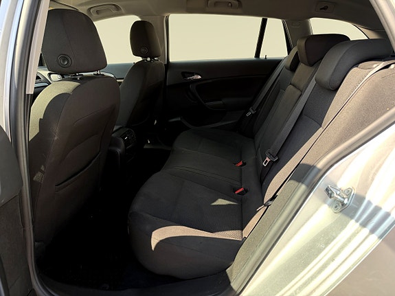 Opel Insignia 11 of 12