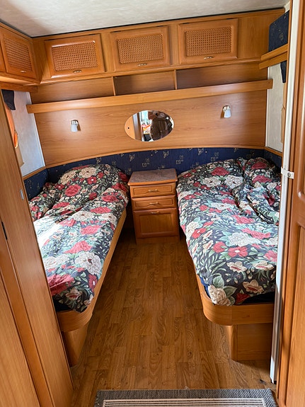Cabby 560  comfort Edition 9 of 9