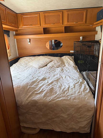 Cabby 560  comfort Edition 8 of 9