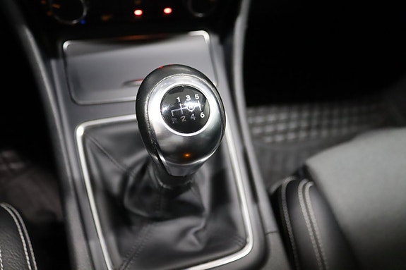 Mercedes-Benz A180 17 of 22