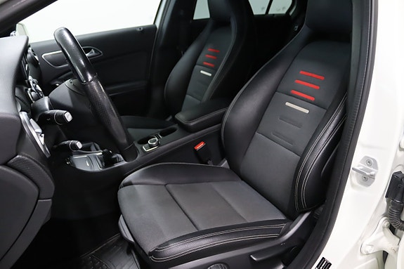 Mercedes-Benz A180 20 of 22