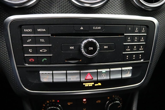 Mercedes-Benz A180 15 of 22